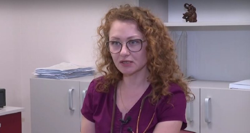 Д-р Диляра Маринова: Ухапването от кърлеж може да предизвика алергия към месо