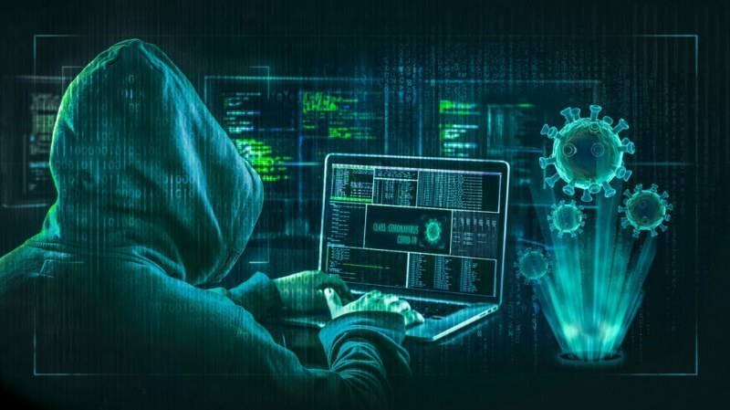 Обвиненията на американските власти за участие на Русия в кибератаки