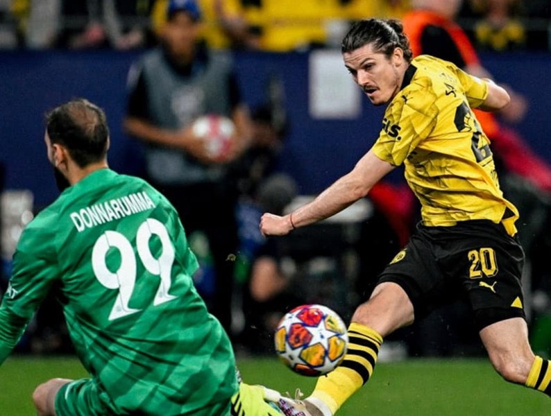 Ще успее ли Борусия Дортмунд да стигне финал или ПСЖ ще пречупи немците?
