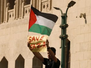 Започнаха преговорите за премирие между Израел и Палестина