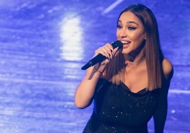 Мария Илиева ще пее в Пловдив на сцената на Летния