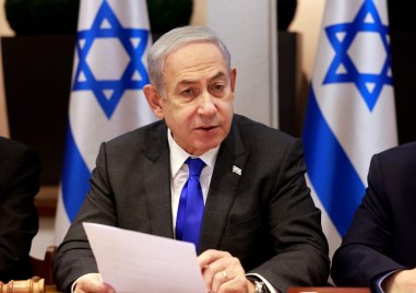 Израелският премиер Бенямин Нетаняху отхвърли искането на Хамас за прекратяване