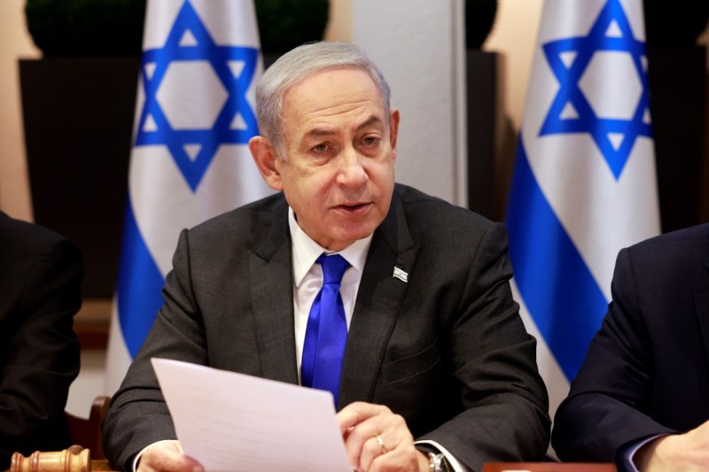 Нетаняху: Исканията на Хамас са поражение за нас, няма да капитулираме
