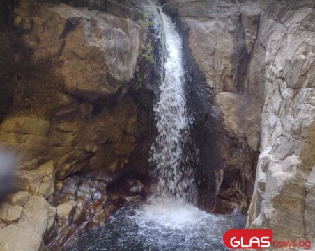 Идея за разходка: Красиви водопади се таят в дебрите на Родопите
