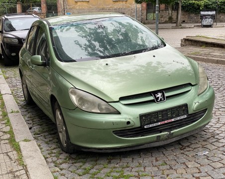 Как да паркираме безплатно в центъра на Пловдив, като си спестим и парите за глоба?