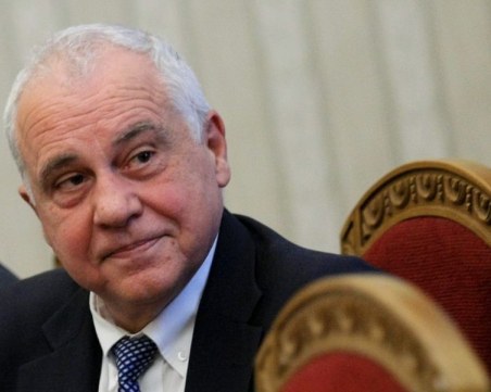 Българският посланик в Москва няма да присъства на встъпването в длъжност на Путин