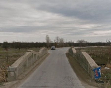 Чакат АПИ да пуснат нова поръчка за  мост в Пловдивско, цяла община готова на протест