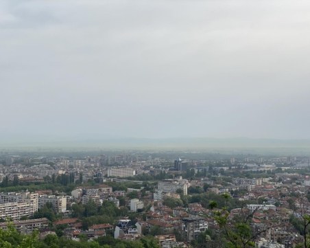 Ъпгрейдват планът за справяне с мръсния въздух в Пловдив – какви мерки се предвиждат?