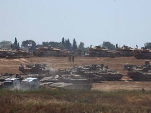 Египет: Израелската операция в Рафах застрашава усилията за прекратяване на огъня