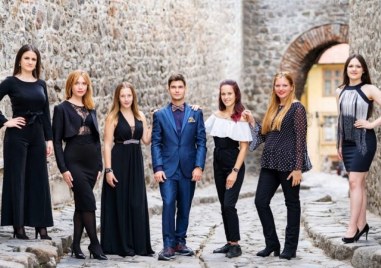 Пловдивското певческо дружество Ангел Букорещлиев кани на концерт по случай