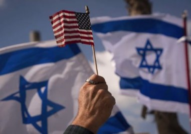 Съединените щати спряха временно доставка на бомби за Израел след