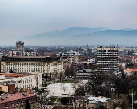 Облачен ден с превалявания очаква Пловдив