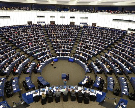 Пълен списък на кандидатите за евродепутати