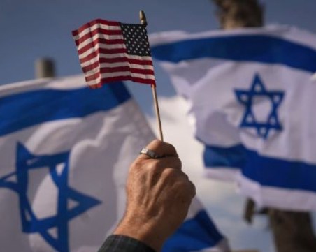 САЩ спря доставките на бомби за Израел