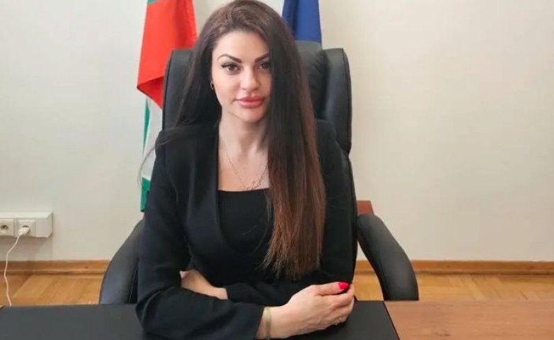 Ива Иванова е новият изпълнителен директор на ДФ 