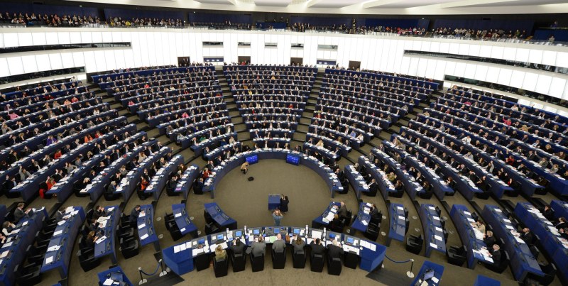 Пълен списък на кандидатите за евродепутати