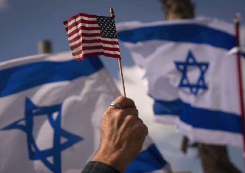 САЩ спря доставките на бомби за Израел