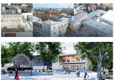 Обществени поръчки и архитектурни конкурси подготвя Община Пловдив във връзка