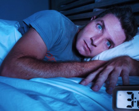 Какво представлява сънната парализа и опасна ли е за здравето тя?