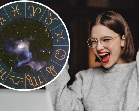 Скритите послания: Кои зодии ще бъдат галеници на съдбата през май