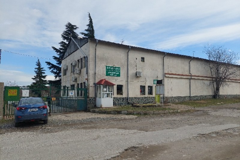 ЧСИ продава фуражен завод край Пловдив за 1 млн. лева, цената падна с 500 хил. за 4 години