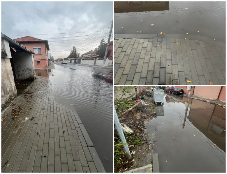 След ремонт за близо 1 млн.лв.: Главната улица на пловдивско село е неизползваема