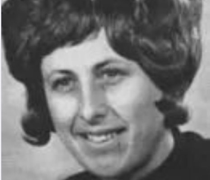 На 88-годишна възраст на 8 май е починала първата българка,