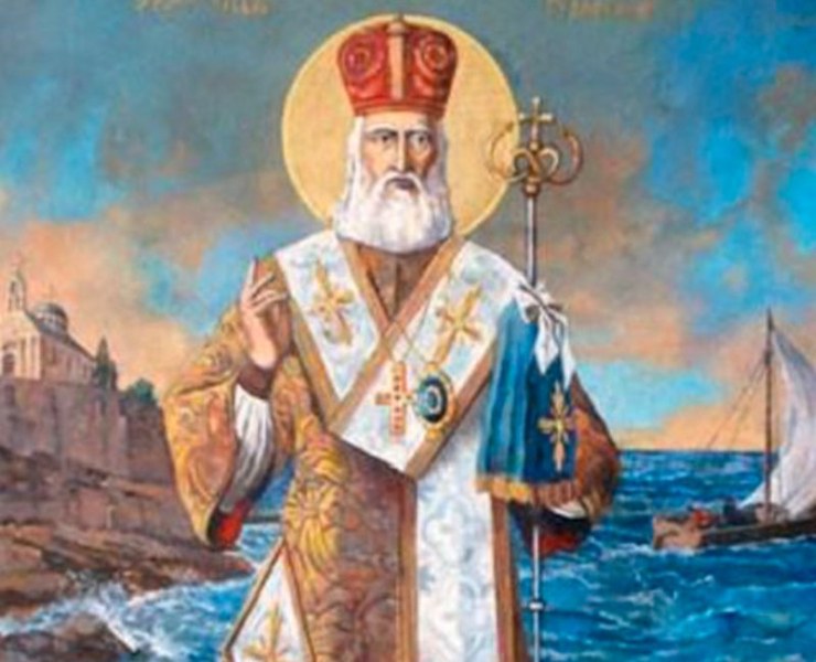 Днес Православната църква отбелязва т.нар. “Летен Никулден. На този ден