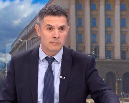 Филип Гунев: Около 200 000 гласа се търгуват средно на избори