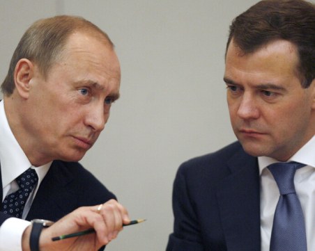 Медведев: Руските тактически ядрени учения целят да изработят отговор срещу всякакви атаки