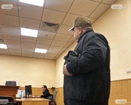 Парадокс: Хванат с подкуп полицай в Пловдив бил награждаван за „отказан подкуп”