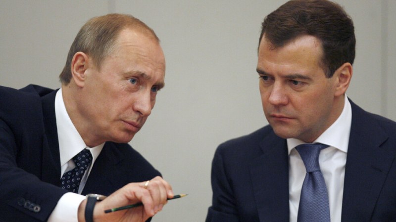 Медведев: Руските тактически ядрени учения целят да изработят отговор срещу всякакви атаки