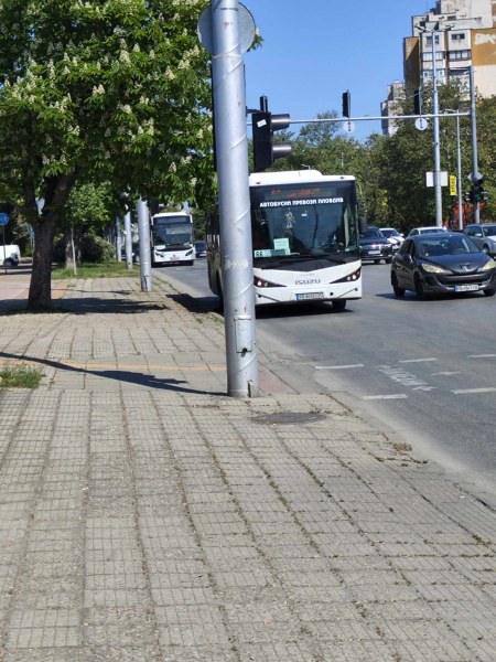 Променят разписанията на 6 автобусни линии в Пловдив, за да са по-начесто в пиковите часове