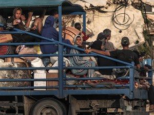 Израел нареди нови евакуации в Рафах