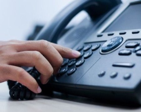 Български гражданин е заподозрян за телефонна измама в Гърция