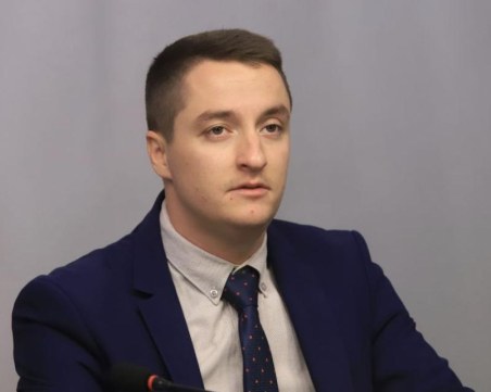 Детето на Явор Божанков простреля друго с пистолет