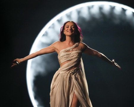 Германия осъди протестите срещу участието на Израел в Евровизия