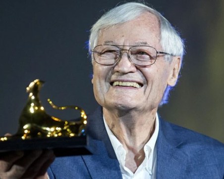 Почина режисьорът Роджър Корман