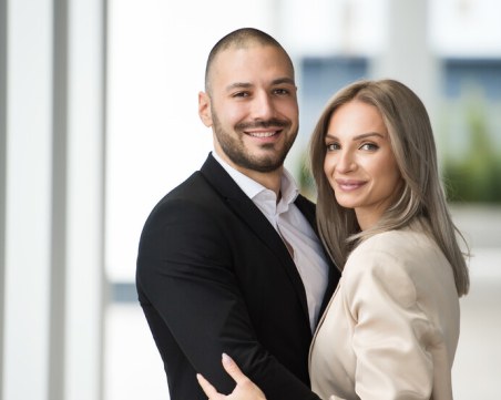 Светослав и Сияна напуснаха 