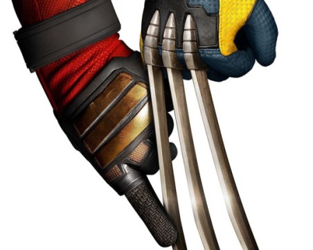 Трейлър на „Дедпул & Върколака