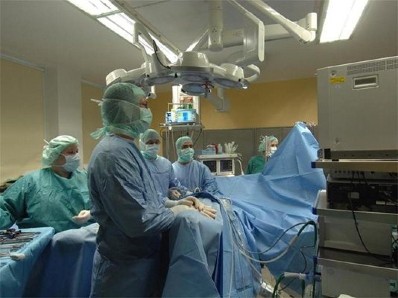 Първият в света пациент с трансплантиран свински бъбрек почина почти