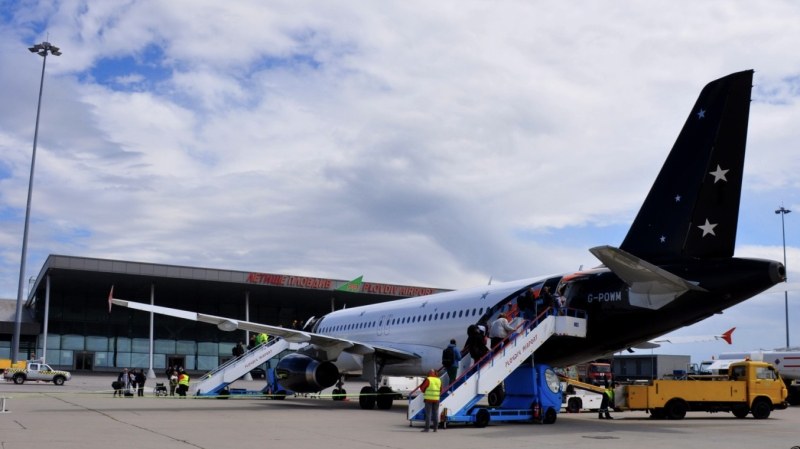 Преговори за разкриване на нова авиолиния Мадрид-Пловдив започна Фондът за