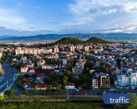 8 354 000 лв. приходи за хотелиерите в Пловдив през март, посетиха ги основно българи