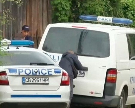Арестуваха собственика на оръжието, с което дете беше простреляно в Арбанаси