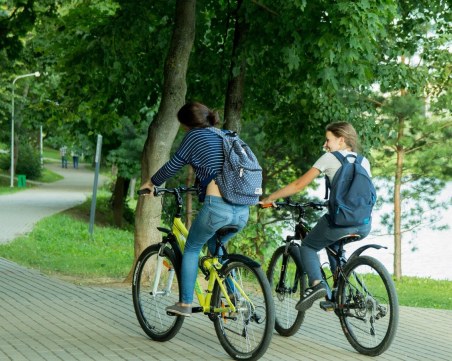 Един на всеки петима младежи в България няма да гласува на евровота