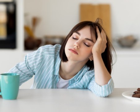 Кофеинов детокс - нуждаем ли се от него