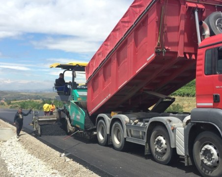 Пловдивска област може да остане без пътни ремонти, АПИ възобновиха поръчка за 131 млн. лева
