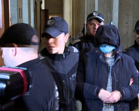 Тъщата на Пейо Пеев: Нямам нищо общо със смъртта му! Той ни обичаше, искаше да живее с нас