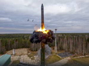 Русия е свалила 16 украински ракети