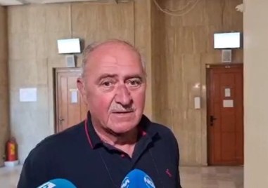 Бащата на убития Пейо в съд в Бургас ще свидетелства